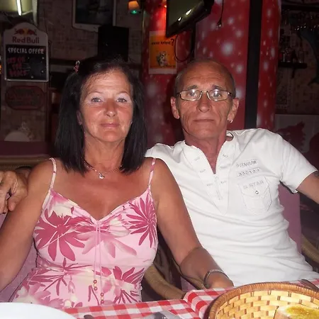 Ξενοδοχείο Hasinci 2*