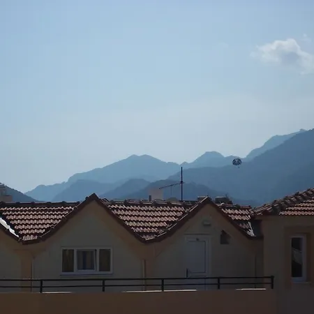 Hasinci Ξενοδοχείο