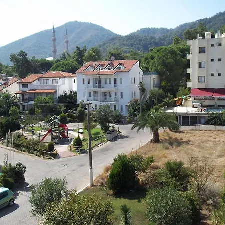 Hasinci Ξενοδοχείο Μαρμαρίς