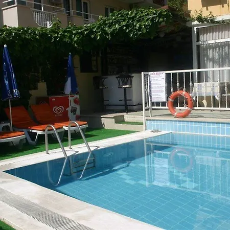 Ξενοδοχείο Hasinci